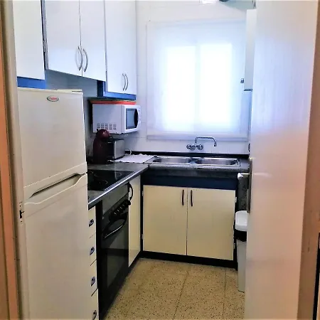 Global-immo 2195 Lisboa B 1 35 Appartement Roses