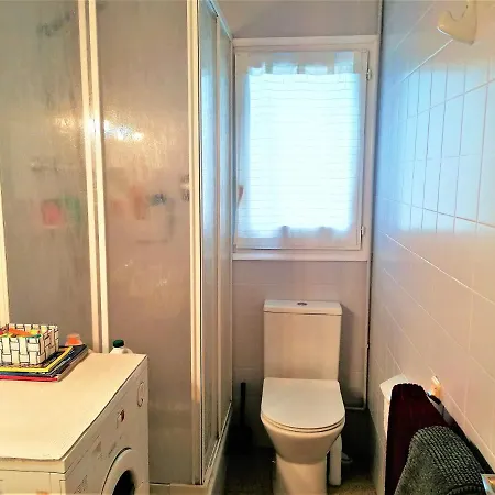 Global-immo 2195 Lisboa B 1 35 Appartement *